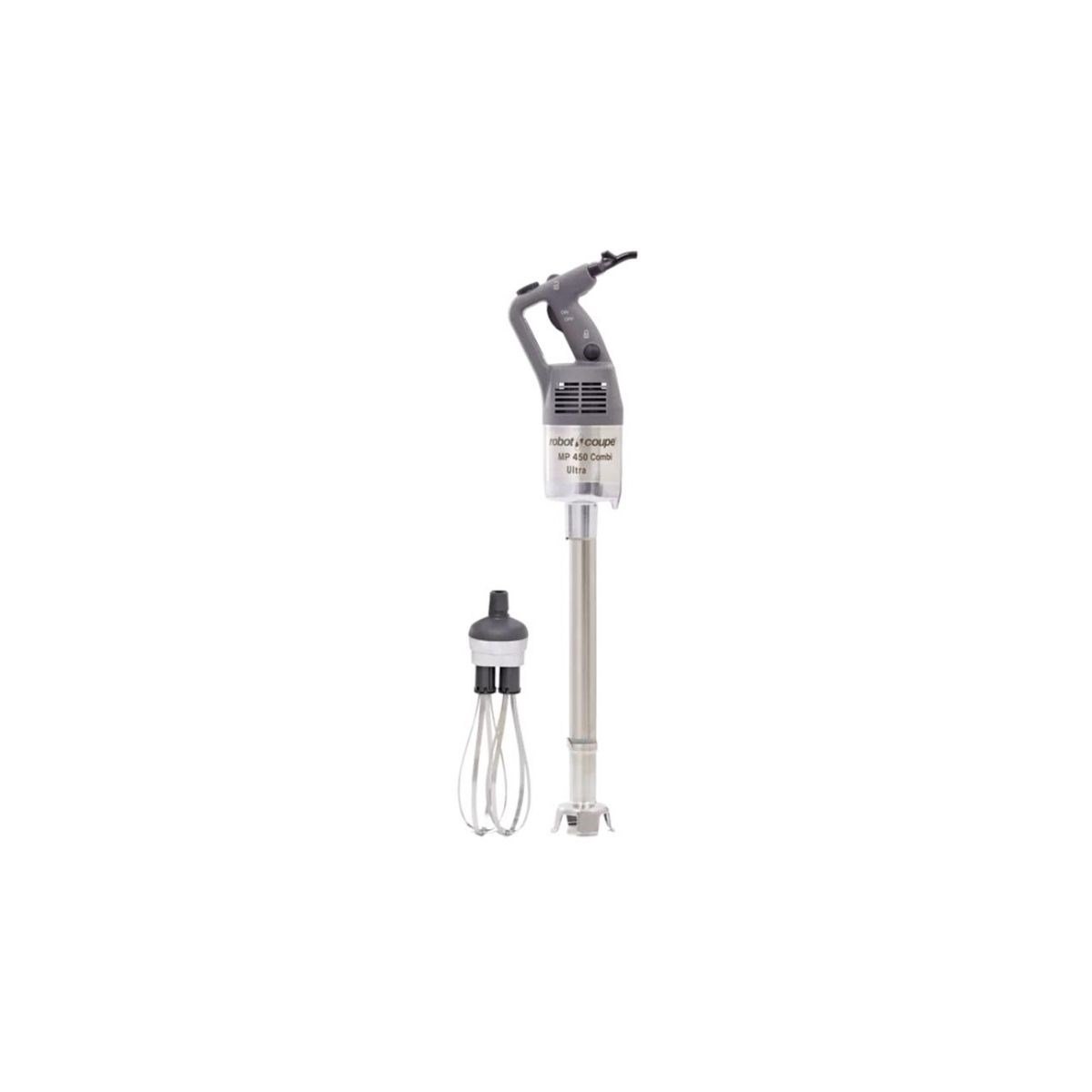 Robot Coupe El Blender MP 450 FW Ultra