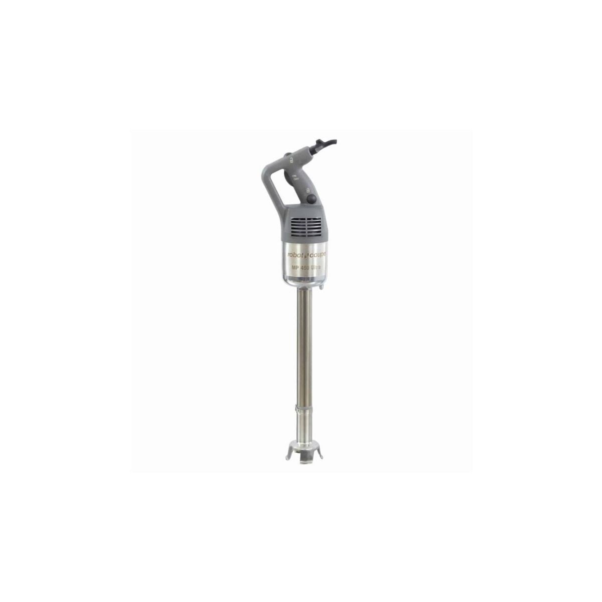 Robot Coupe El Blender MP 450 Ultra