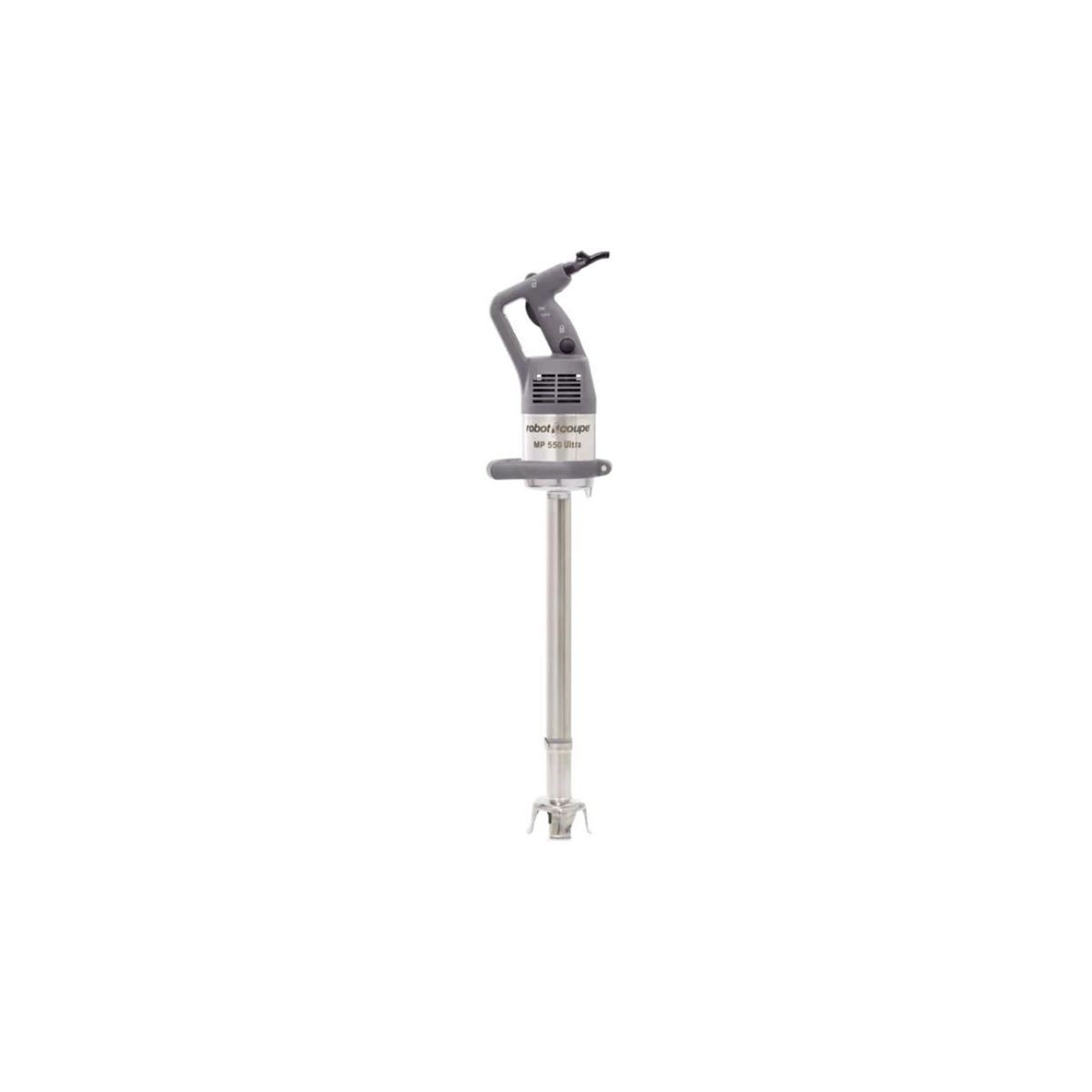 Robot Coupe El Blender MP 550 Ultra