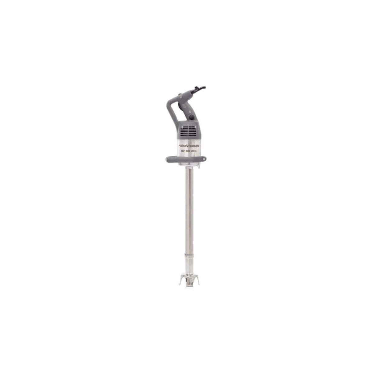 Robot Coupe El Blender MP 600 Ultra