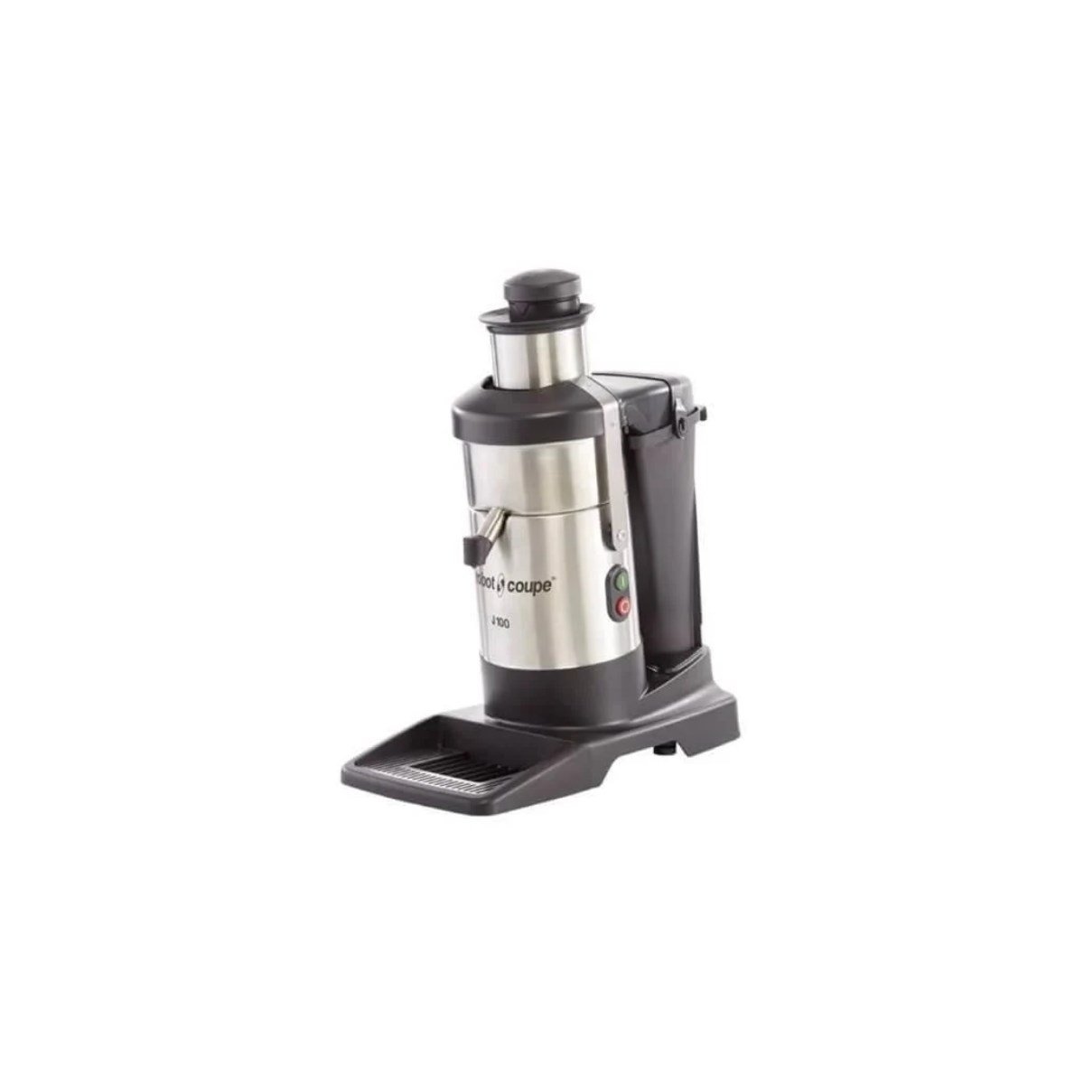 Robot Coupe J 100 Katı Meyve Sıkacağı 1000 W 160 Lt./Sa. Kapasite