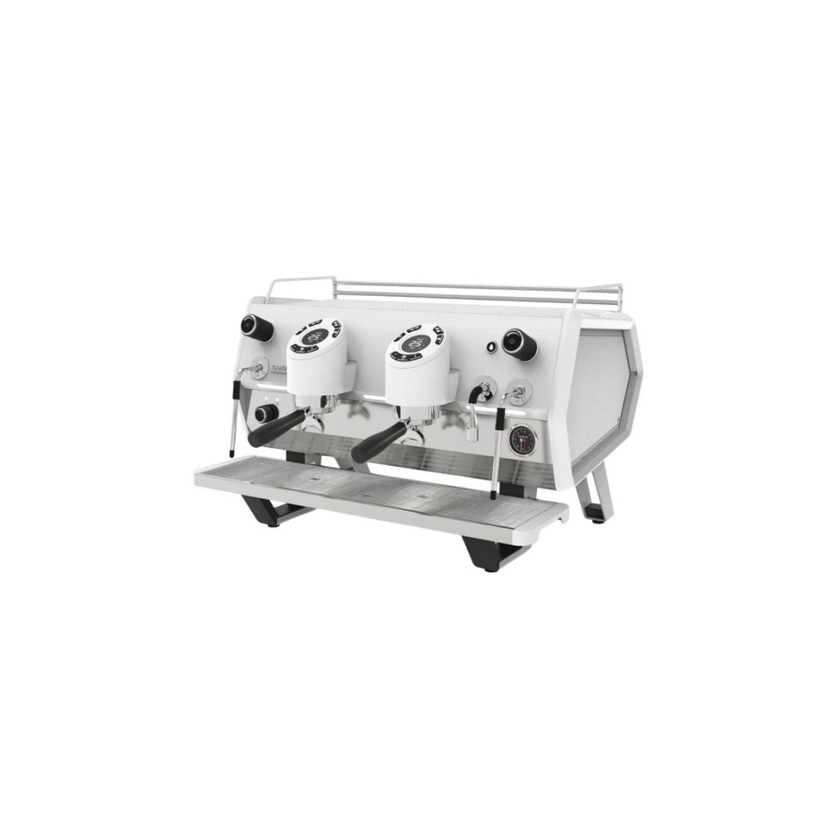 Sanremo D8 Pro 2 Gruplu Tam Otomatik Espresso Kahve Makinesi