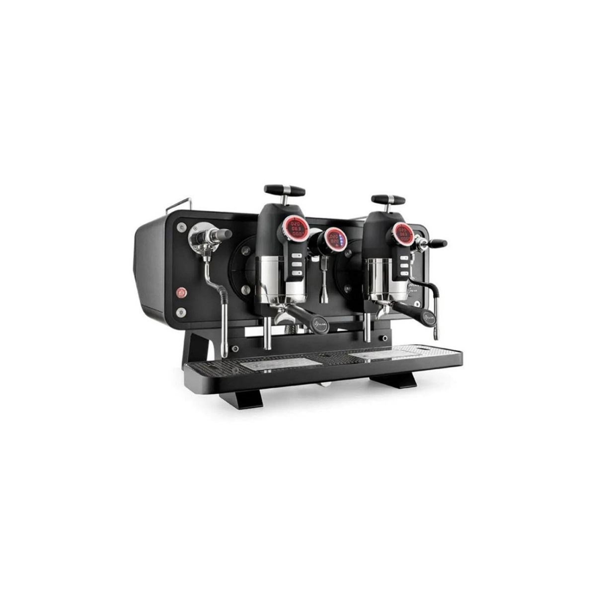 Sanremo Opera 2.0 Multiboiler Tam Otomatik Espresso Kahve Makinesi, 2 Gruplu