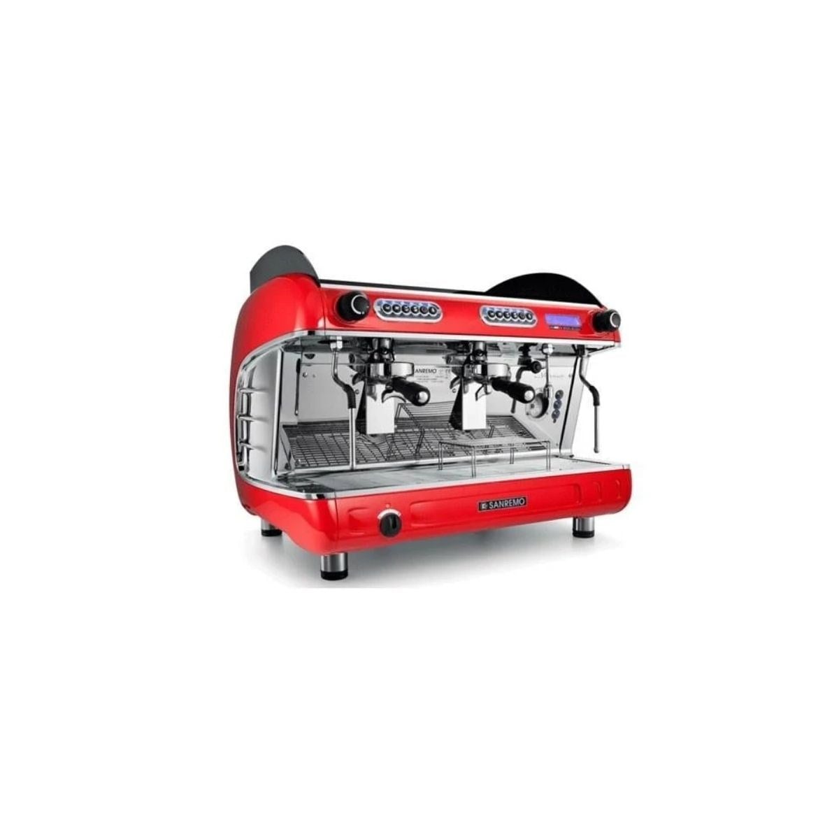 Sanremo Verona RS Tall 2 Gruplu Espresso Kahve Makinesi