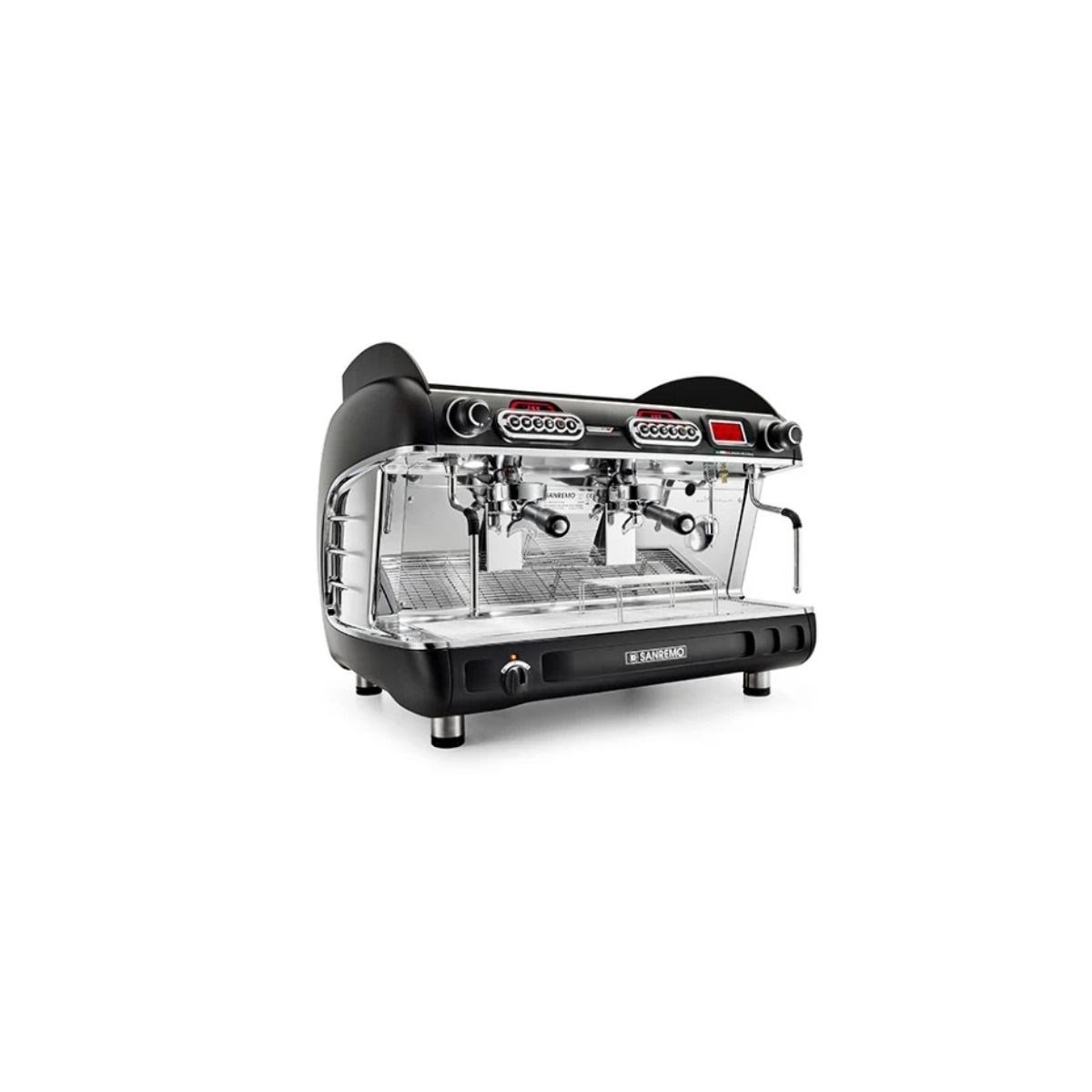 Sanremo Verona RS Tall 2 Gruplu Espresso Kahve Makinesi