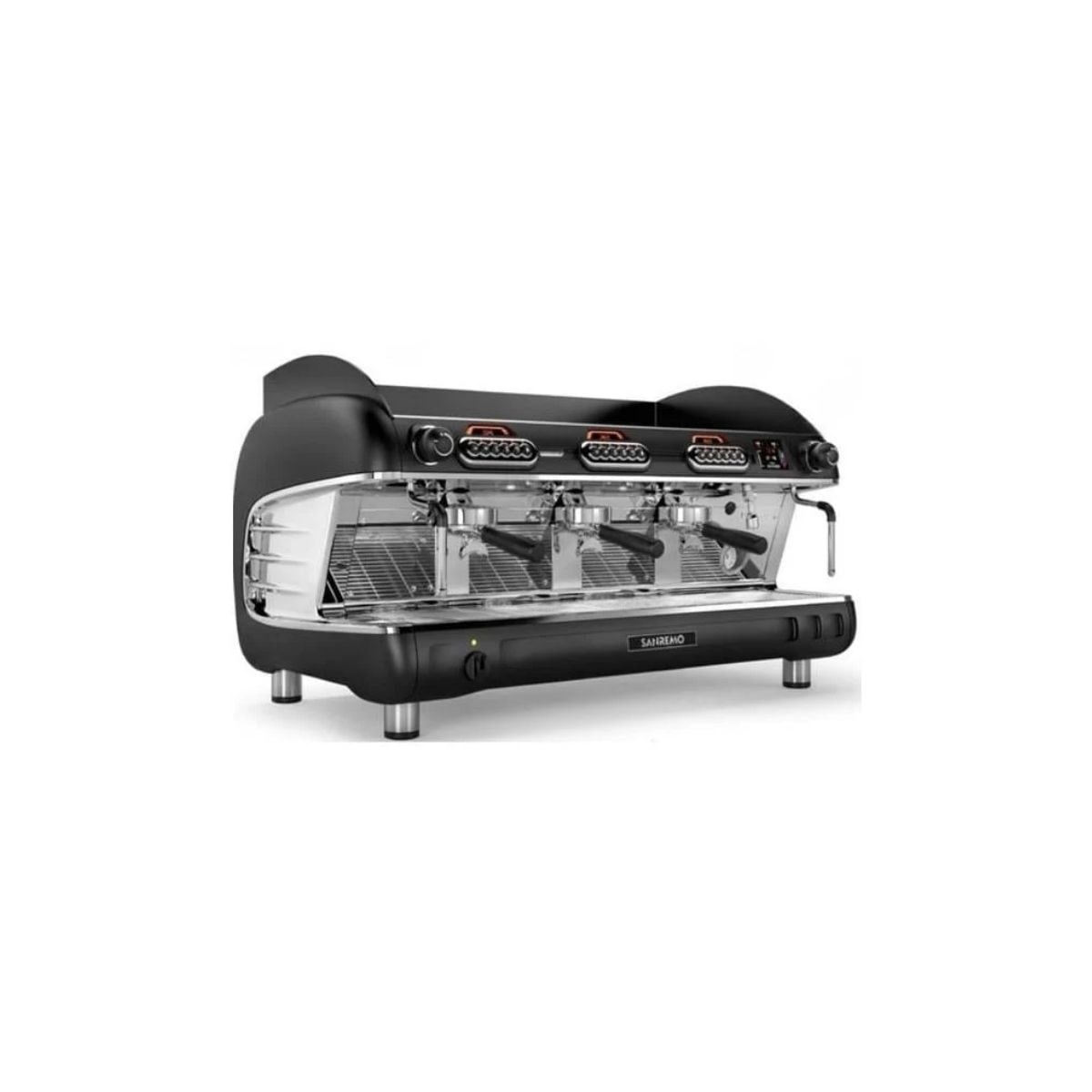 Sanremo Verona RS Tall 3 Gruplu Espresso Kahve Makinesi