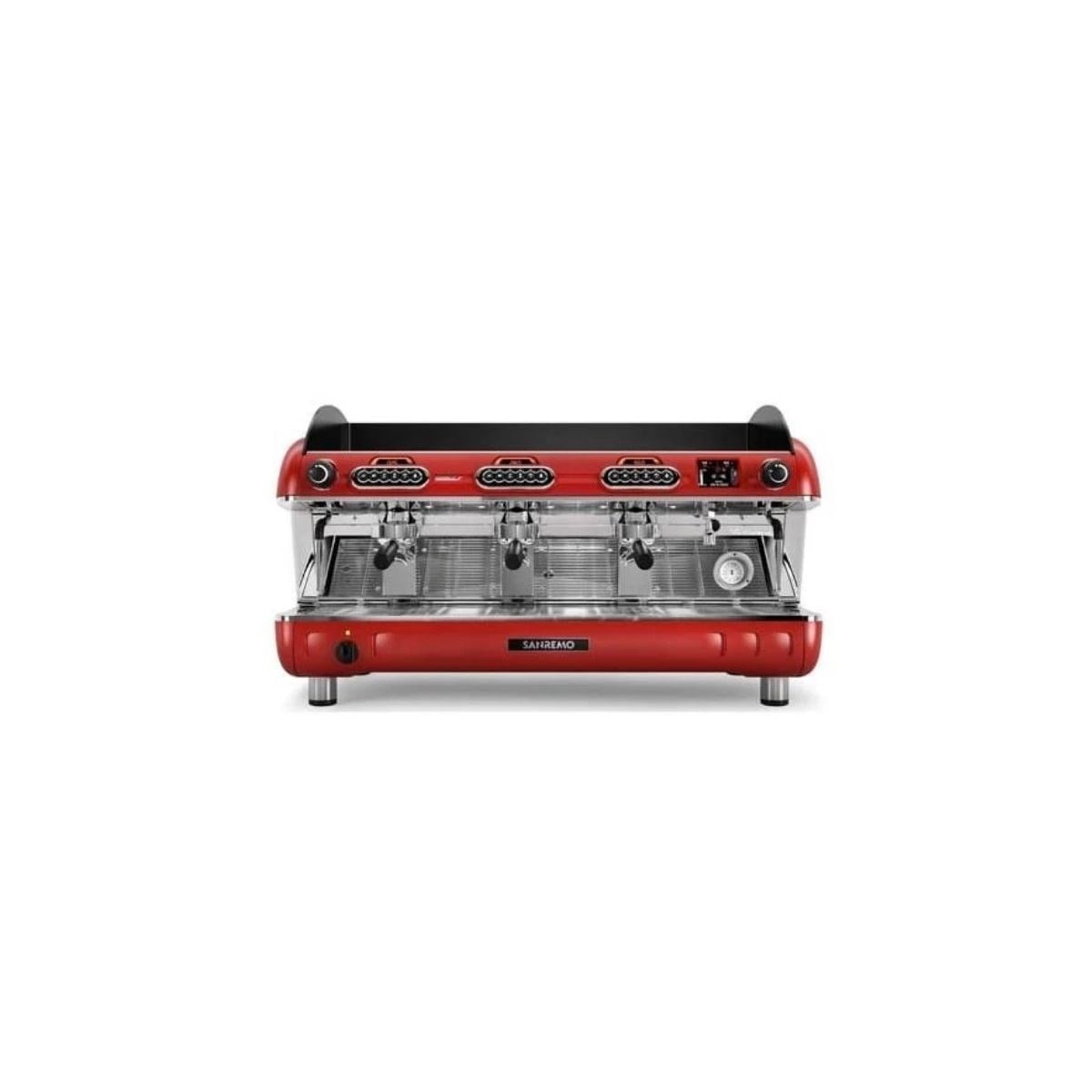 Sanremo Verona RS Tall 3 Gruplu Espresso Kahve Makinesi