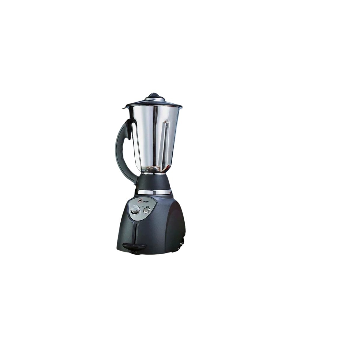 Santos No 37 Paslanmaz Çelik Hazneli Mutfak Blender, 4 L, 1200 W