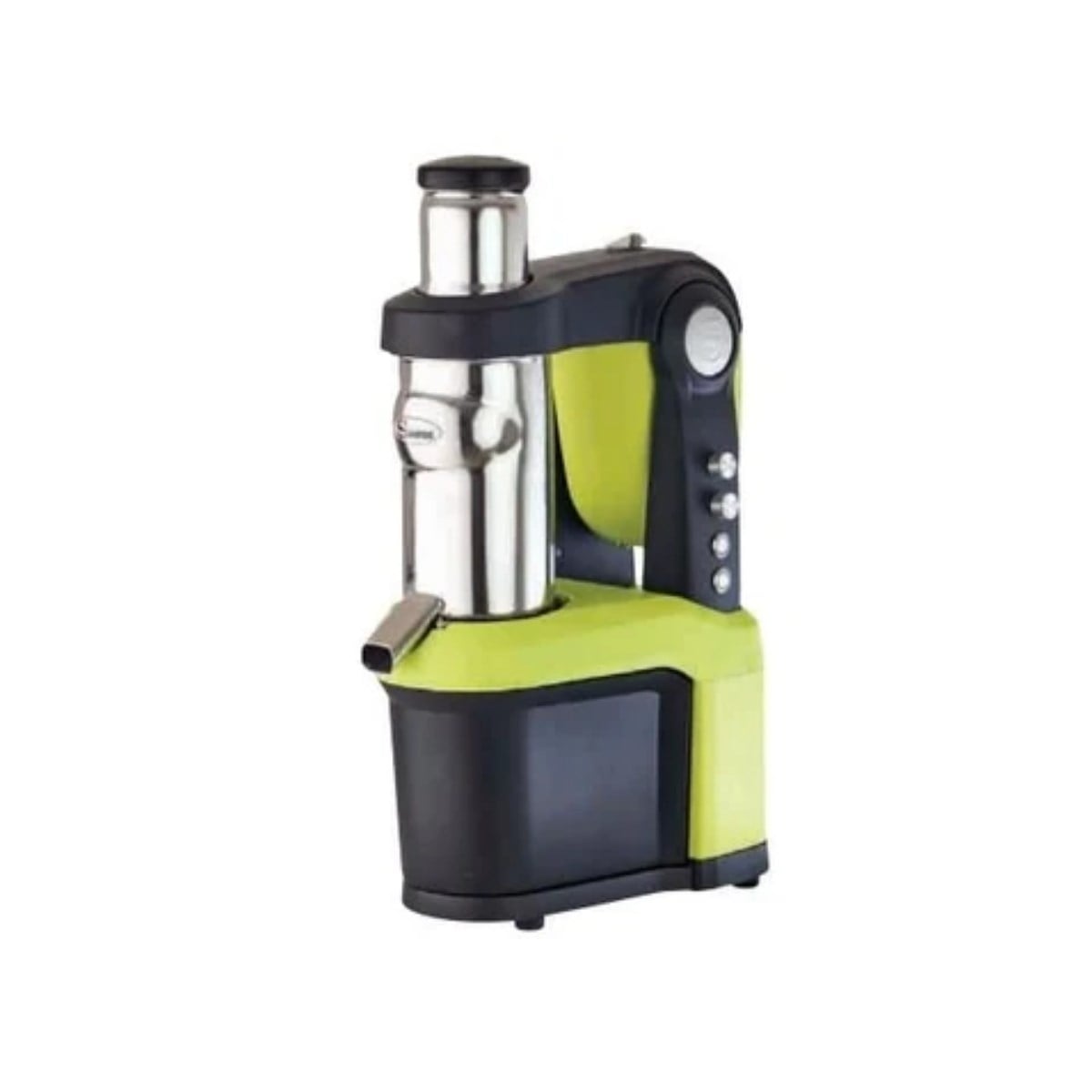 Santos No 65 Soğuk Sıkım Makinesi 5-80 Devir 650 W