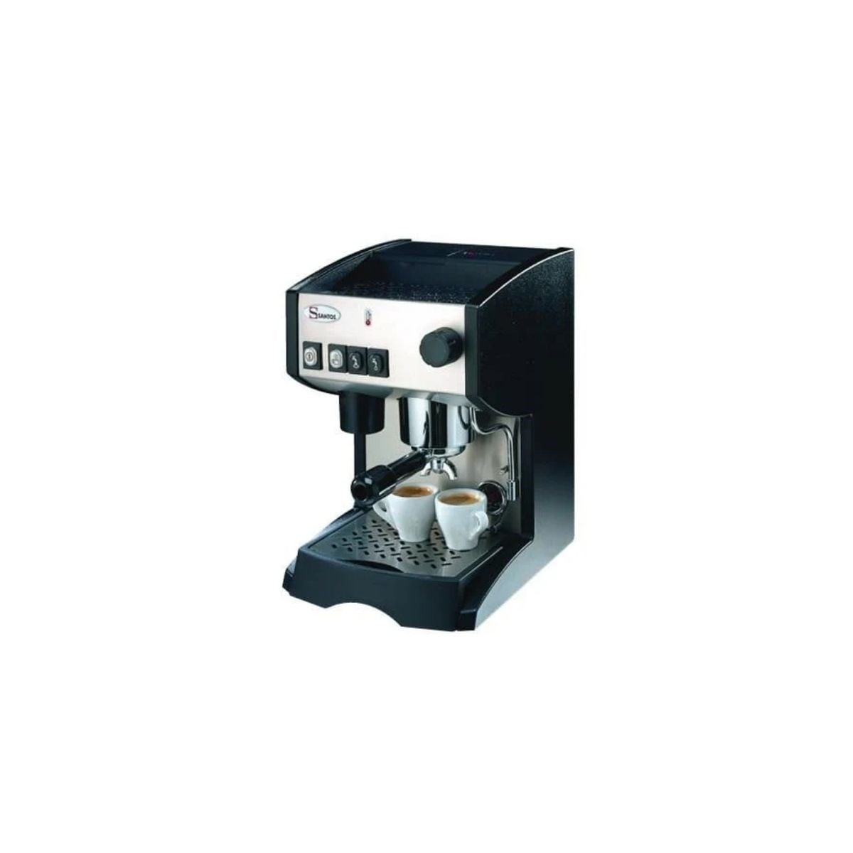 Santos No:75 Espresso Kahve Makinesi Tek Gruplu 2.4 Lt