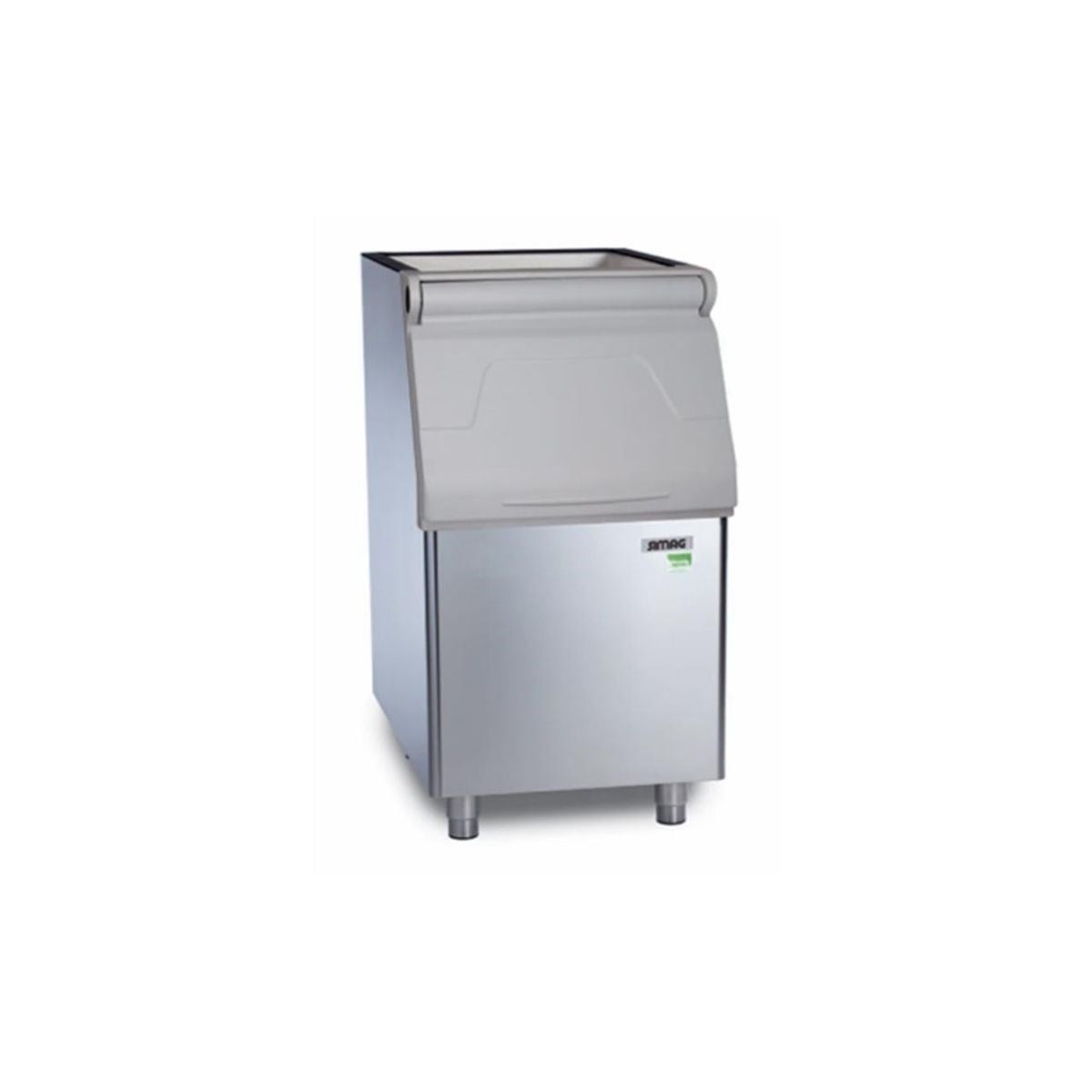Simag R 100 Buz Makinesi Haznesi 129 kg Fiyatı