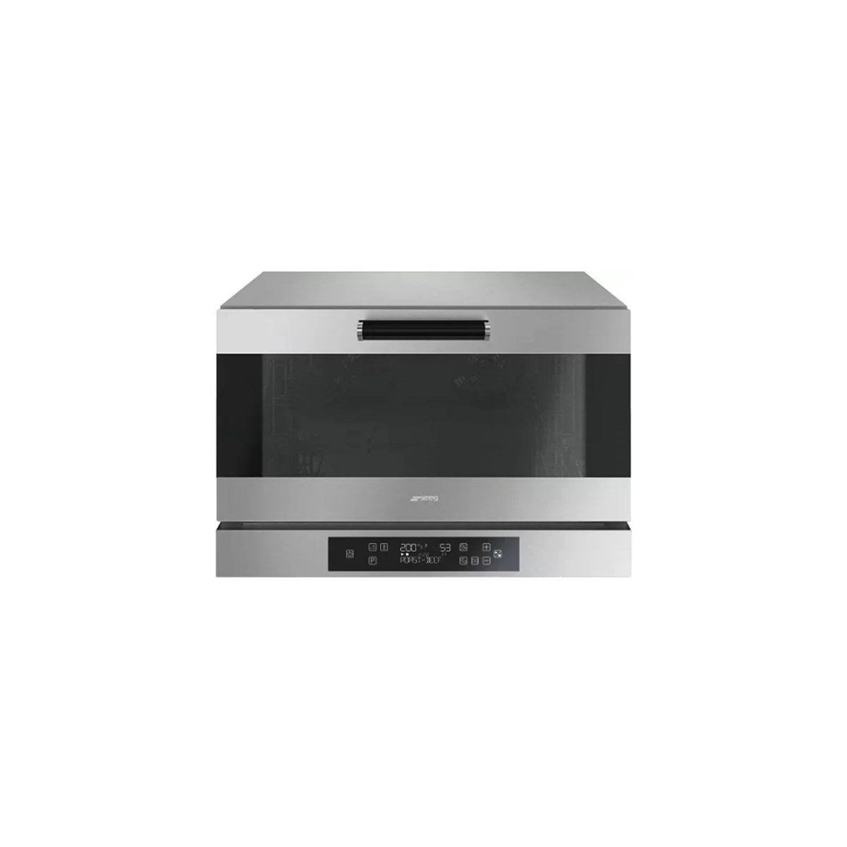 Smeg Alfa 420E1HDS Pastane Fırını