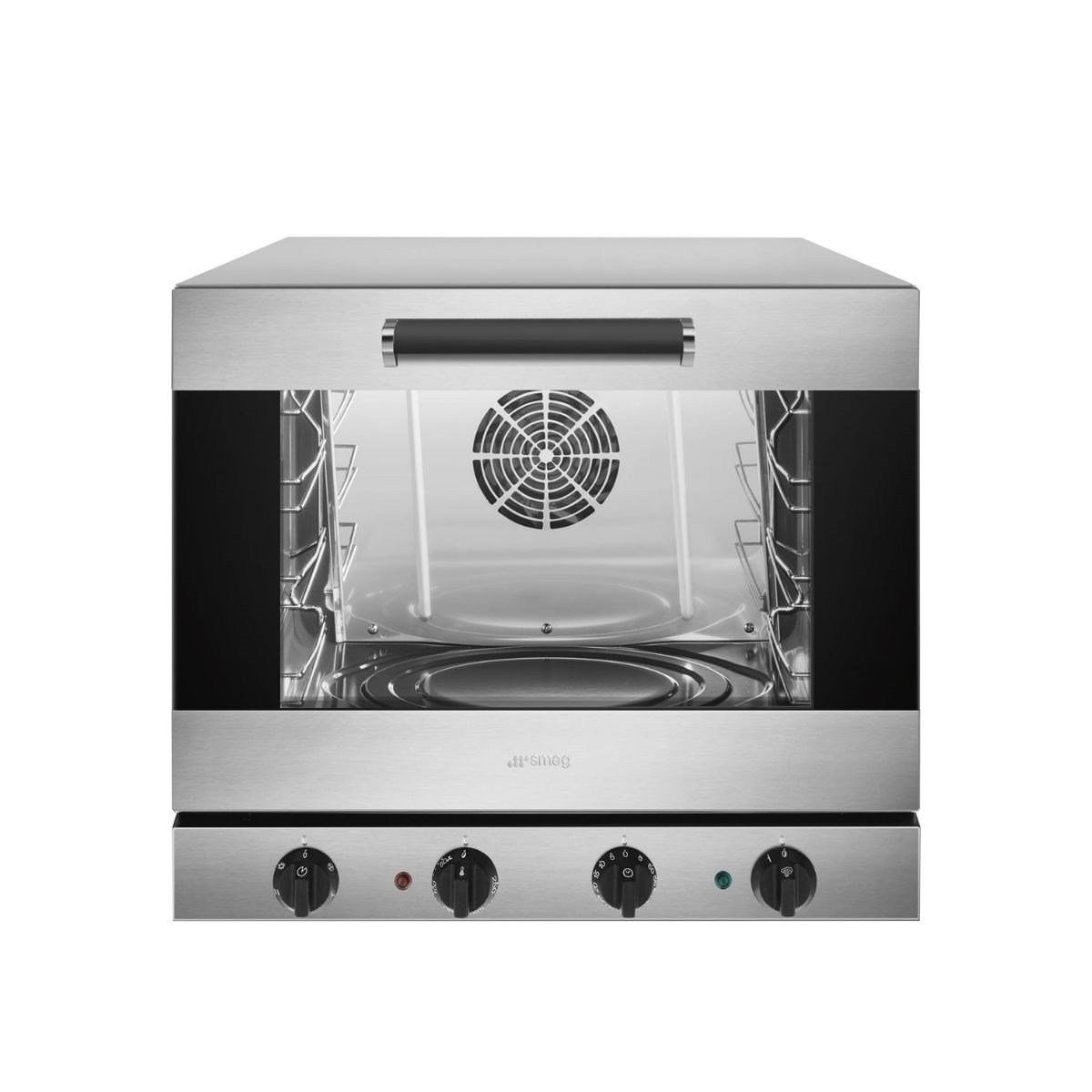 Smeg Alfa 43XMFHDS Pastane Fırını