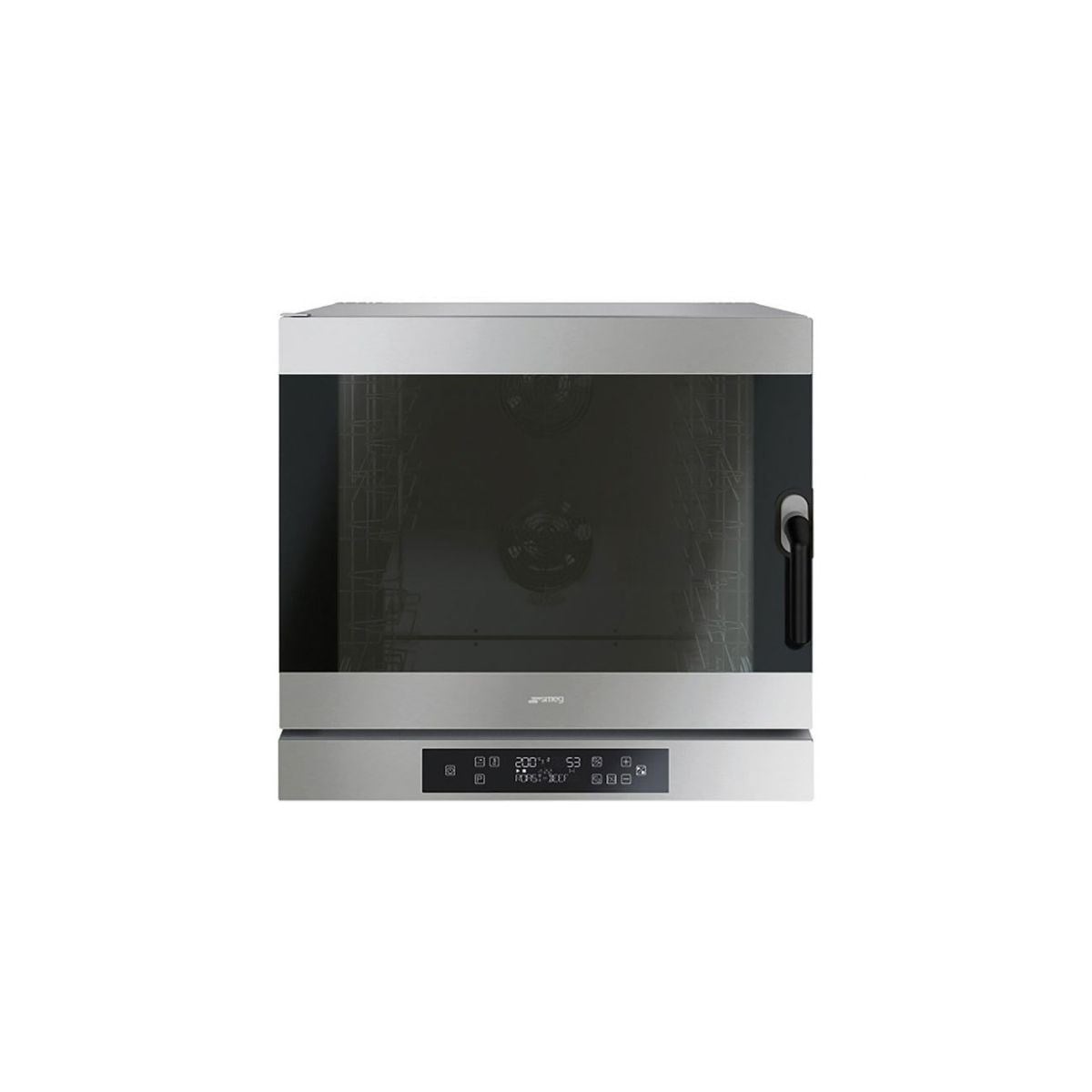 Smeg Alfa 625EHDS Pastane Fırını