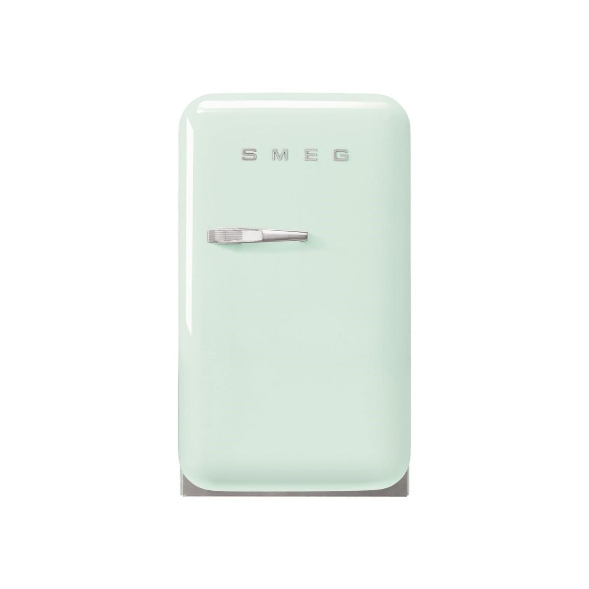 Smeg Nostalji Bar Tipi Buzdolabı Pastel Yeşil FAB5LPG5