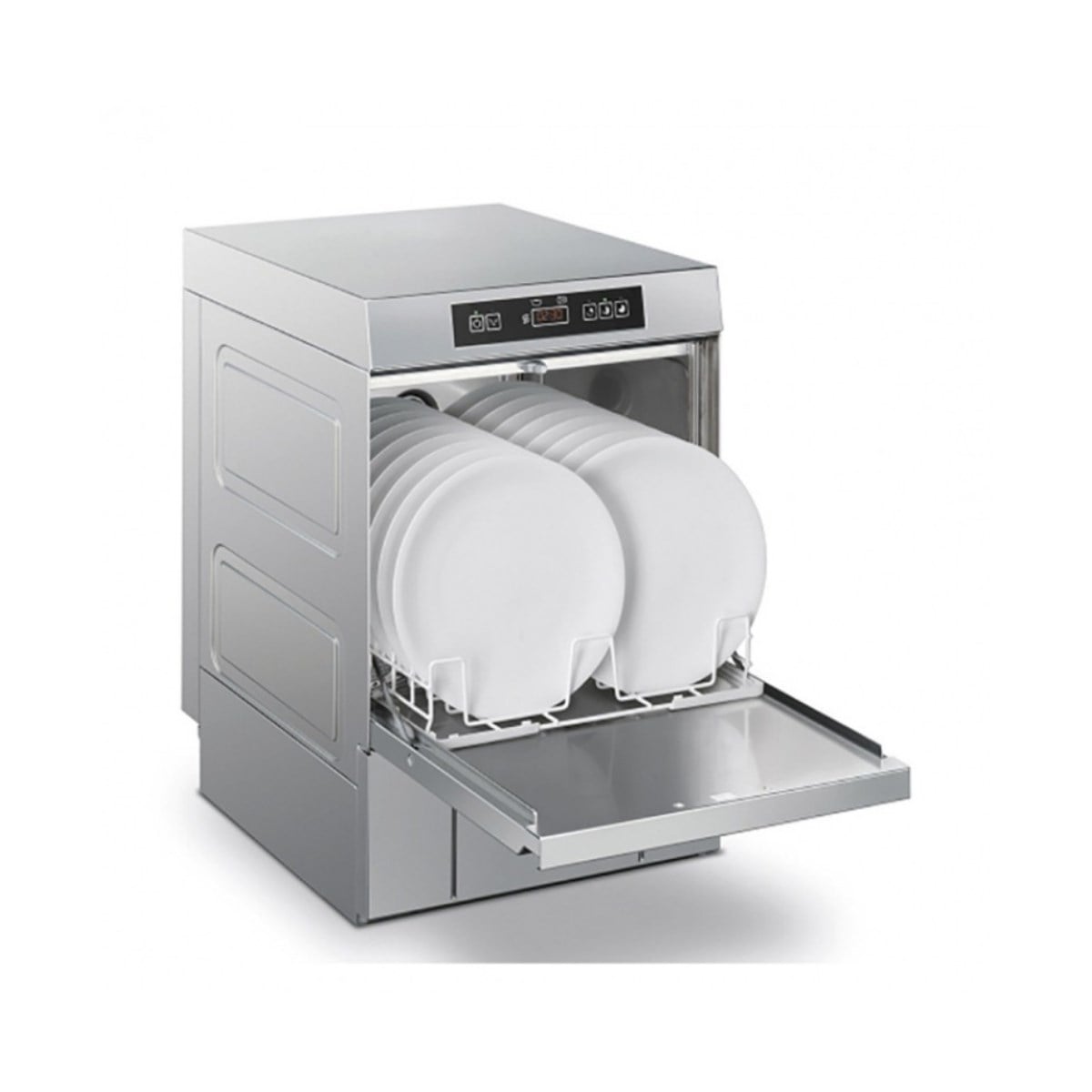 Smeg SPG 403 ML Bardak Yıkama Makinesi | Premium Profesyonel Bulaşık Makinesi