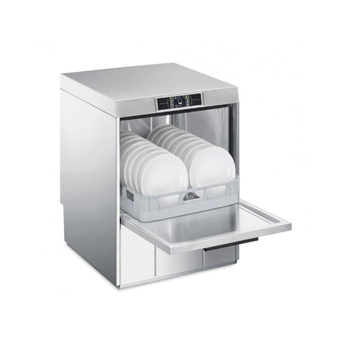 SMEG UD520 D Çift Cidarlı Endüstriyel Bulaşık Yıkama Makinesi Fiyatı