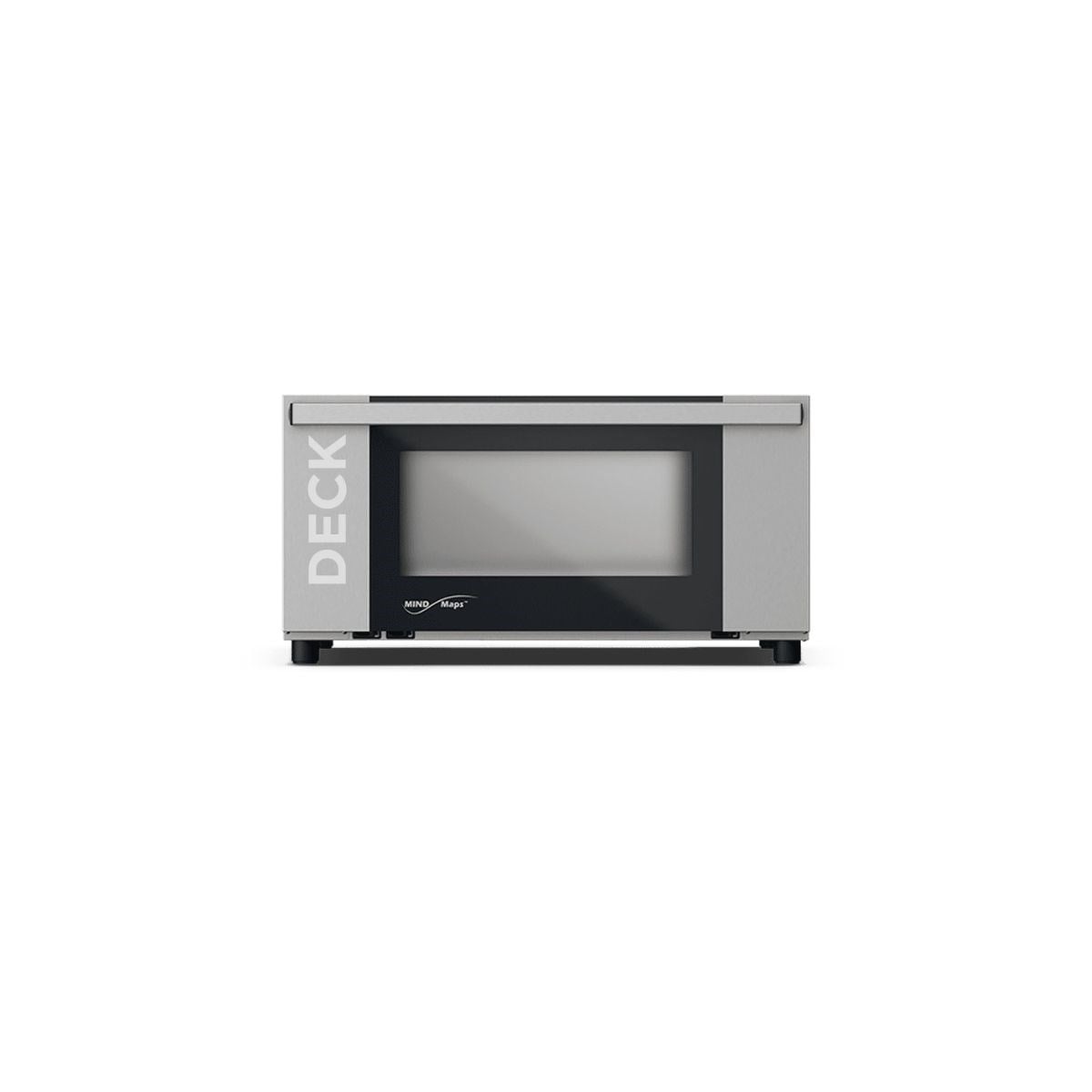 Unox Decktop 40x60 cm 2 Tepsi Kapasiteli Taş Tabanlı Elektrikli Fırın XEBDC-02EU-C