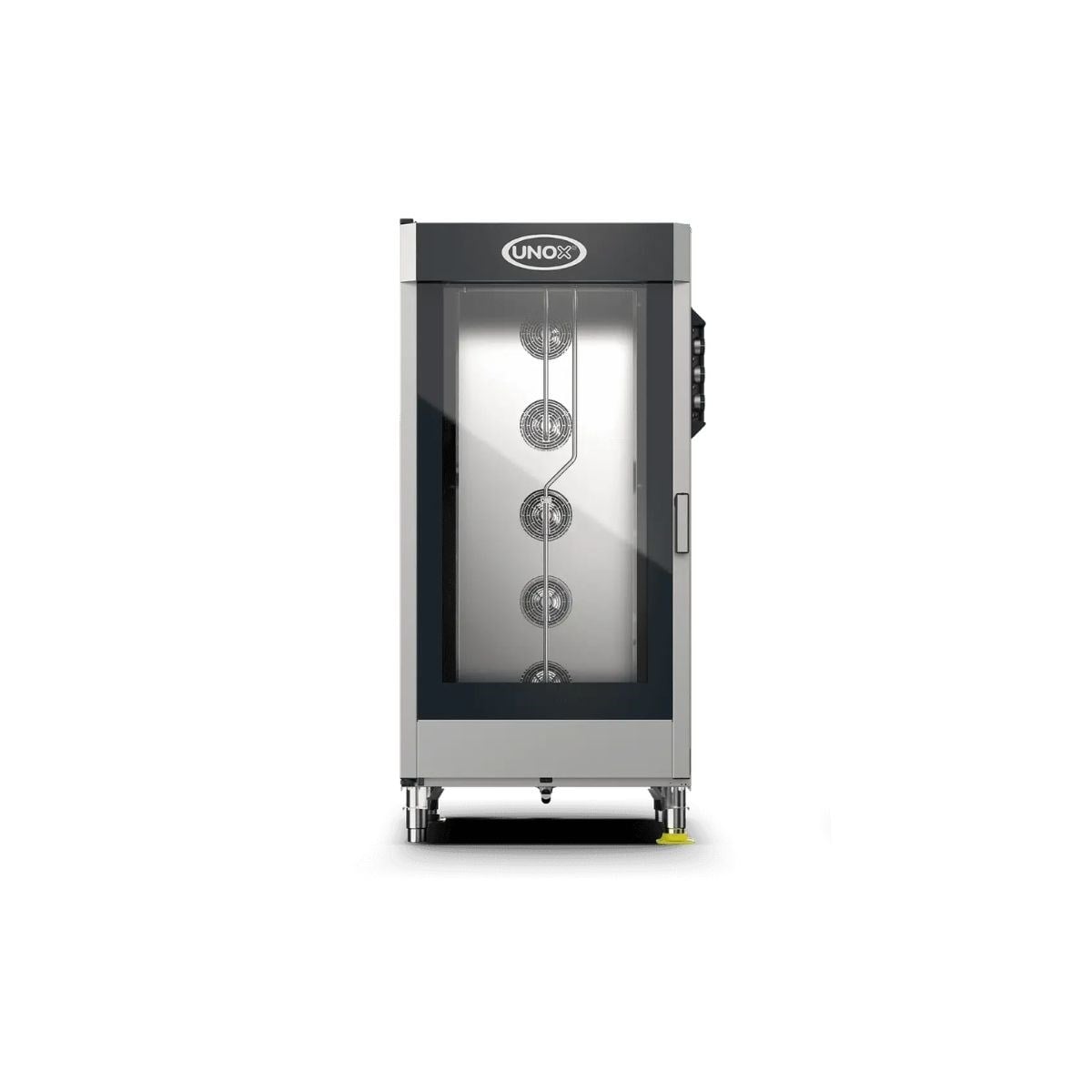 Unox Elektrikli Patisserie Fırın Manuel 16 Tepsili 40x60 cm XB 1083