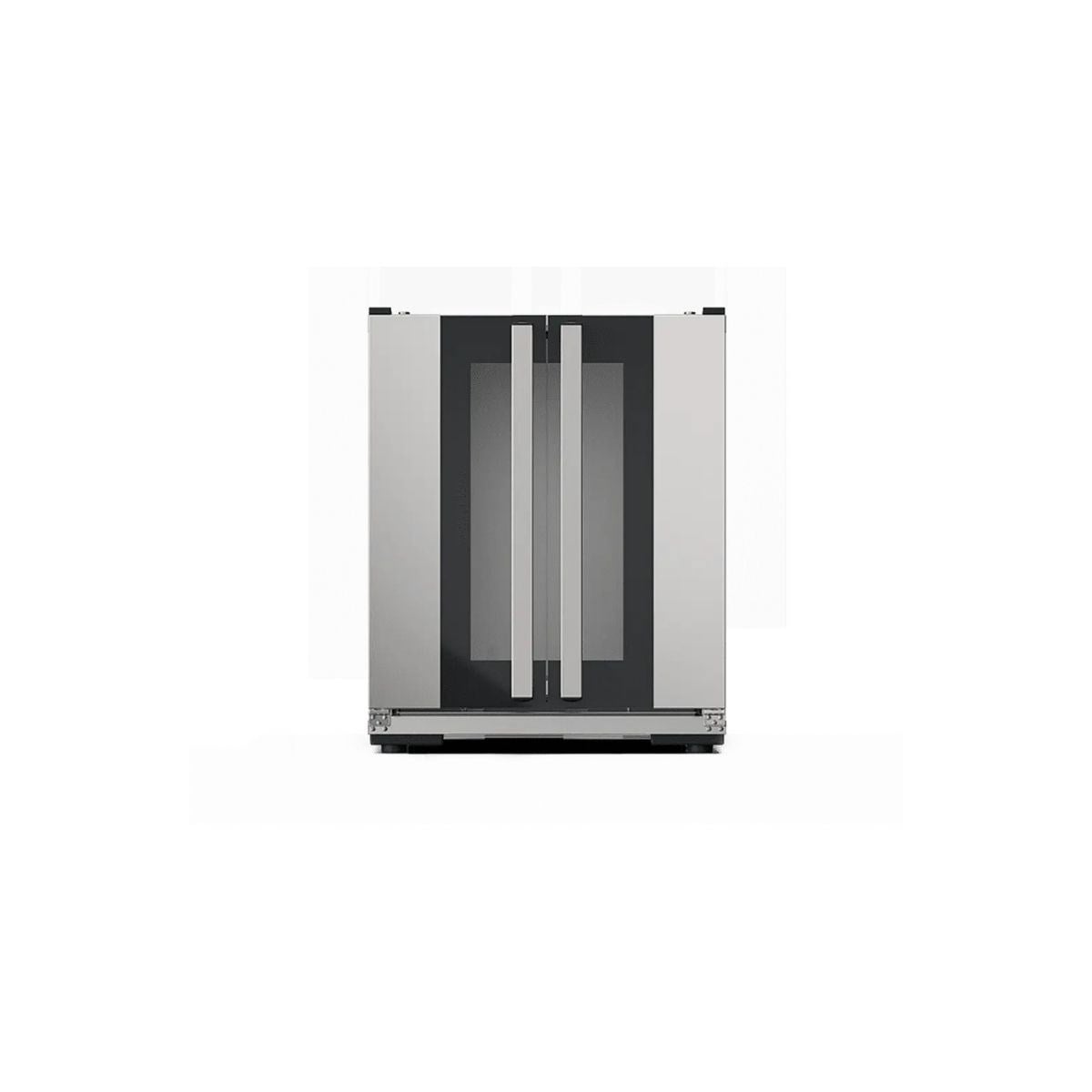 Unox Mayalandırma Kabini 8 Tepsili 46x33 Cm Elektrikli XEKPT-08HS-C