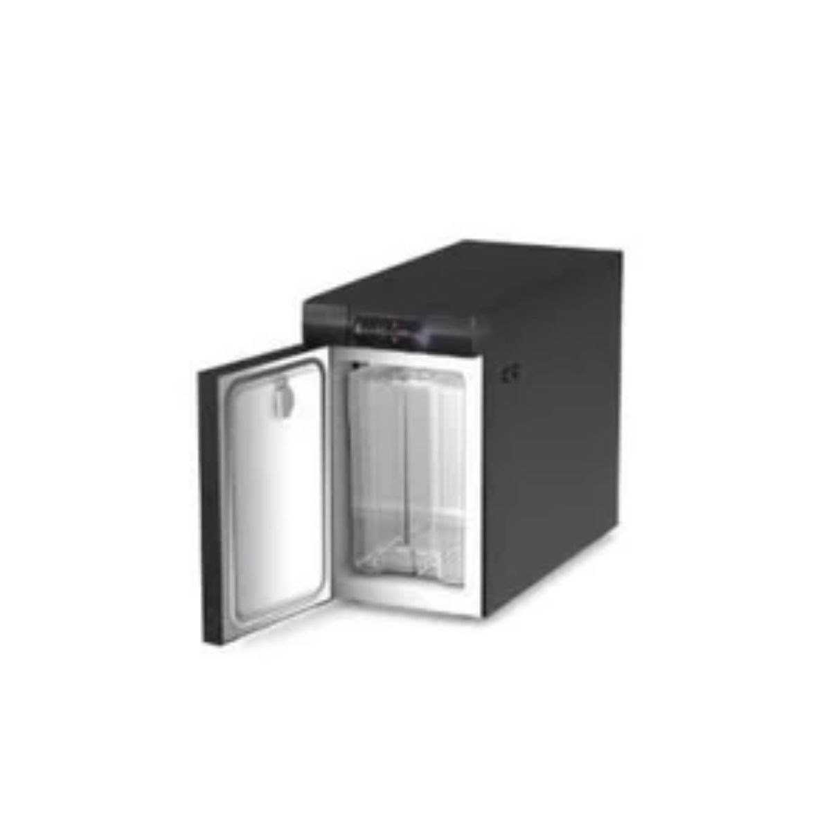 Vitrifrigo FG20i DGT Dual Süt Soğutucu, 2 x 7,5 Lt