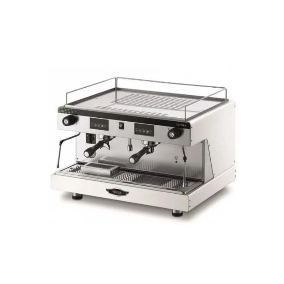 Wega Lunna EVD2 TC Espresso Kahve Makinesi