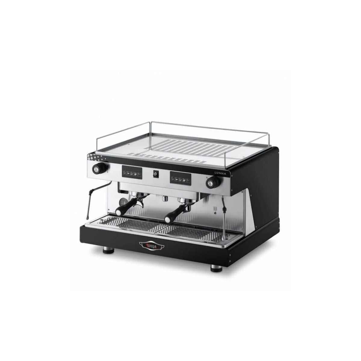 Wega Lunna EVD2 TC Espresso Kahve Makinesi, Tall Cup, 2 Grup