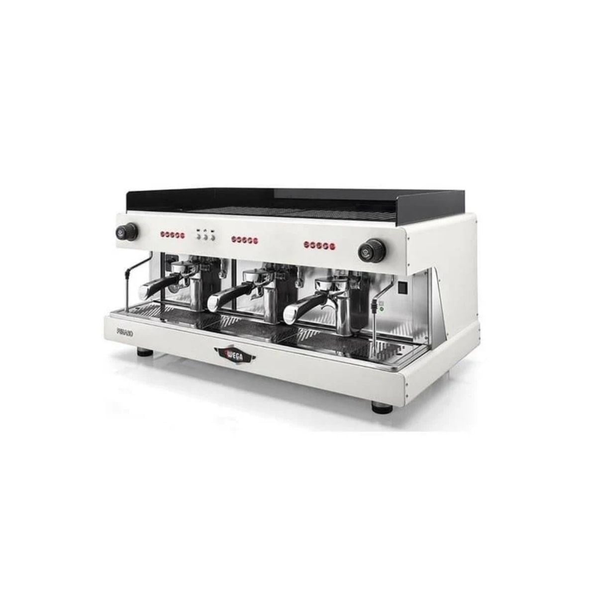 Wega Pegaso EVD3 TC Espresso Kahve Makinesi
