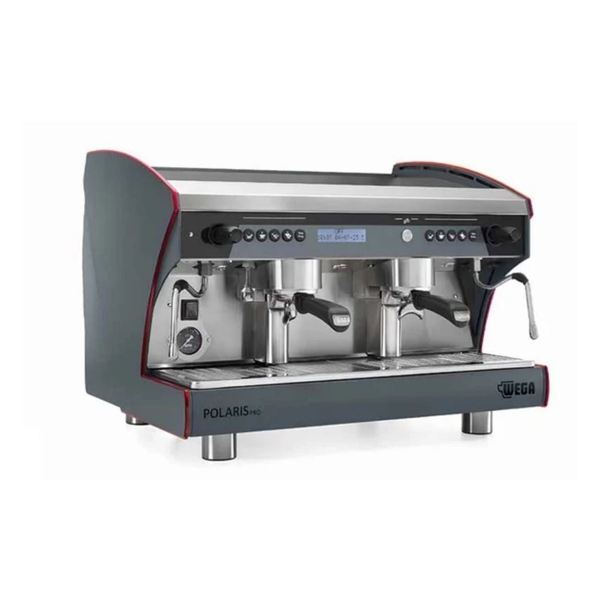 Wega Polaris Pro EVD2 2 Gruplu Espresso Kahve Makinesi