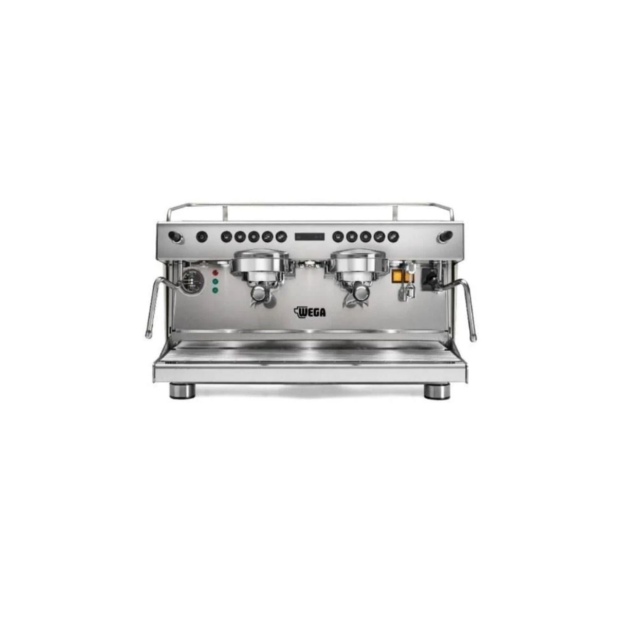 Wega Rover EVD2 TC Espresso Kahve Makinesi 2 Gruplu