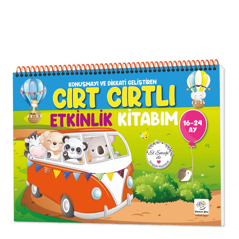 16-24 Ay Kolisi (İndirimli Tüm Setler)