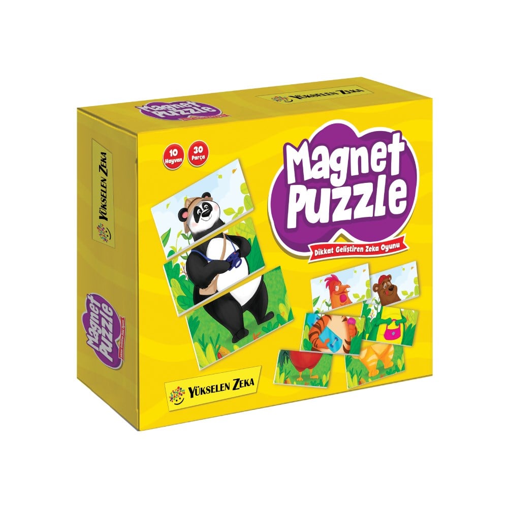 16-36 Ay Hepsi Bir Arada Kolisi (Eksiksiz Tüm Setler)