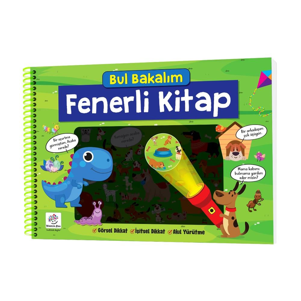 2-4 Yaş Kolisi