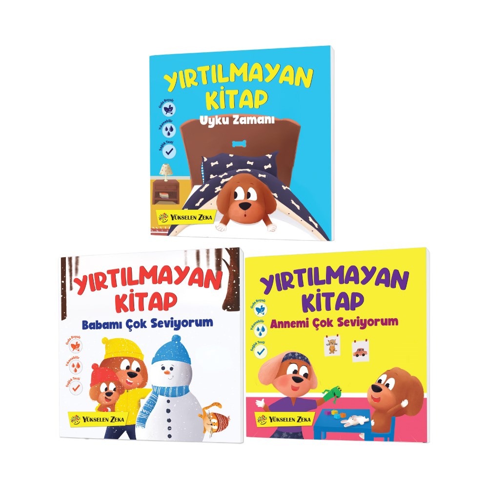Yenidoğan Temel Setler Kolisi