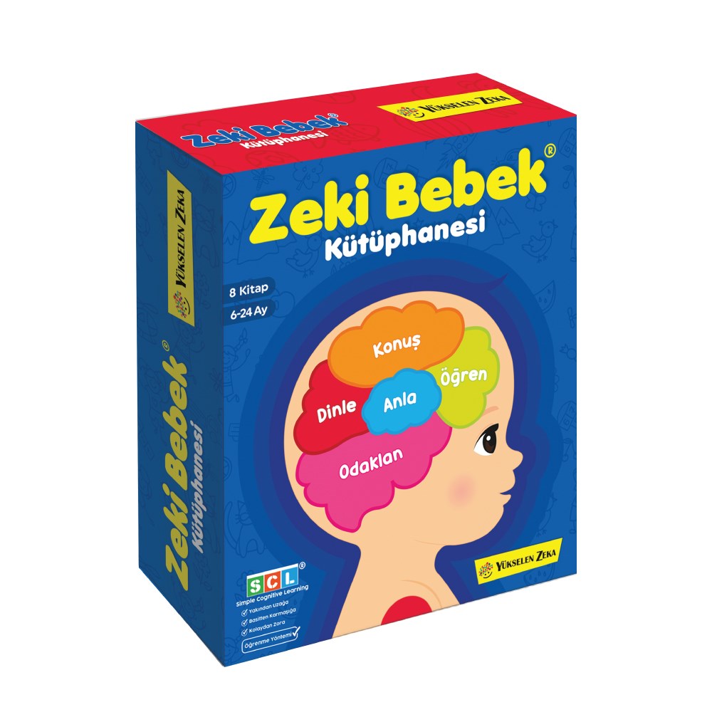 Yenidoğan Temel Setler Kolisi