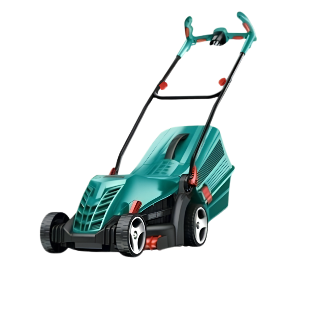 Bosch ARM 34 Elektrikli Çim Biçme Makinesi