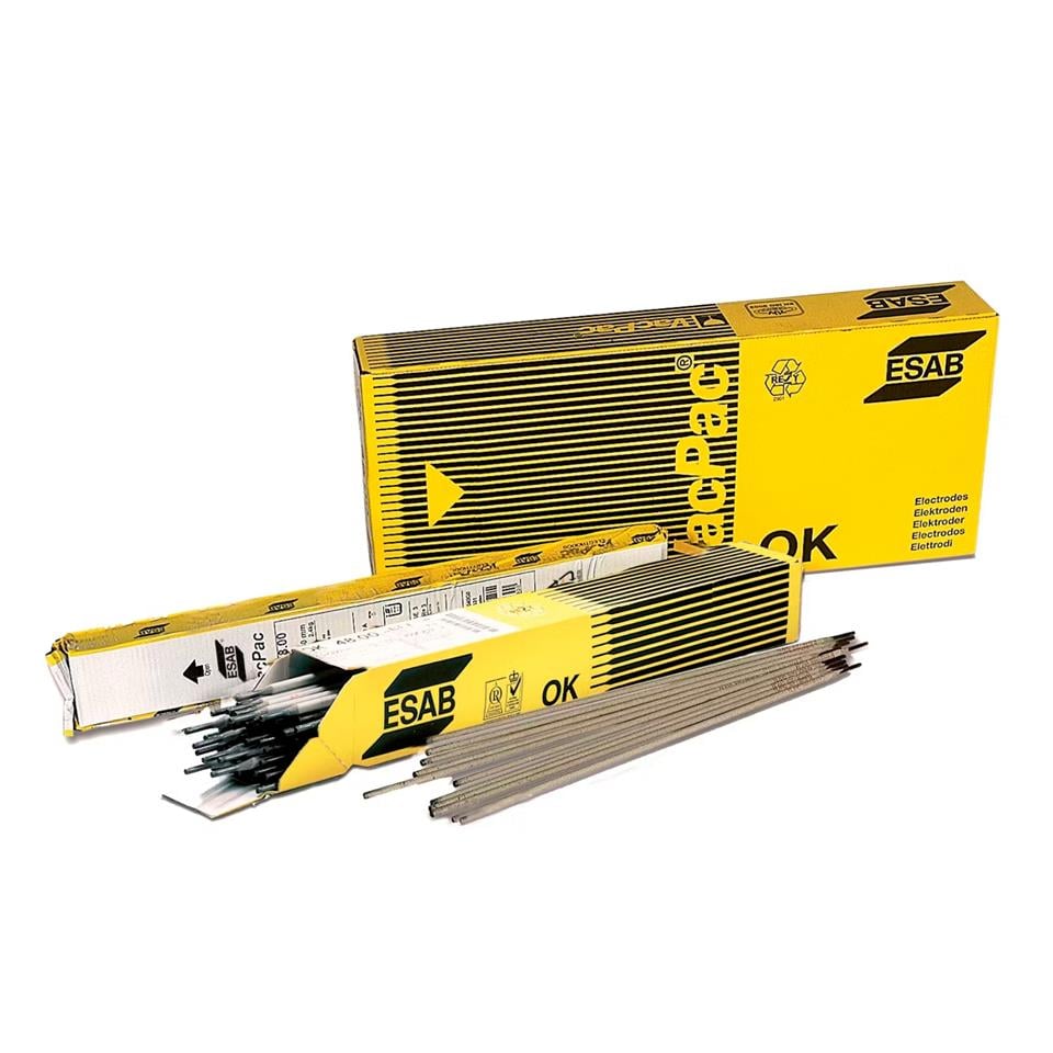 ESAB VacPac OK 55 E7018-1 Elektrot 3,20x350 mm