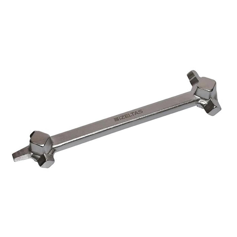 İzeltaş 6245260719 Tapa Anahtarı 5*19 mm