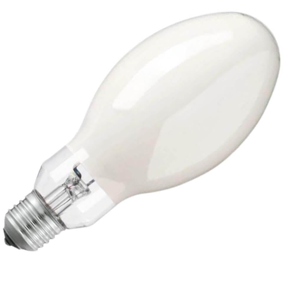PHILIPS HPL-N 125W/542 E27 Civa Buharlı Balastlı Ampül
