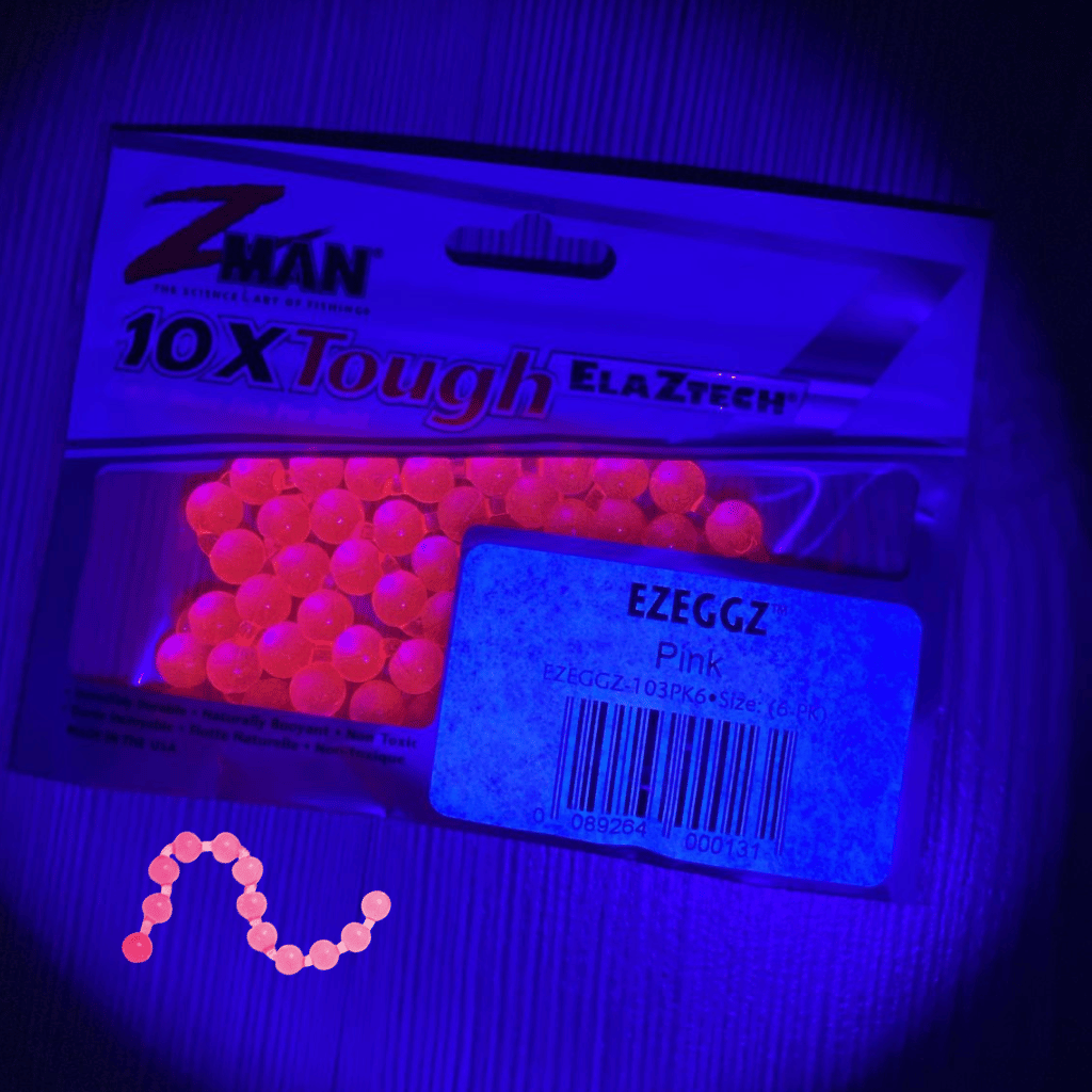 EZ Eggz