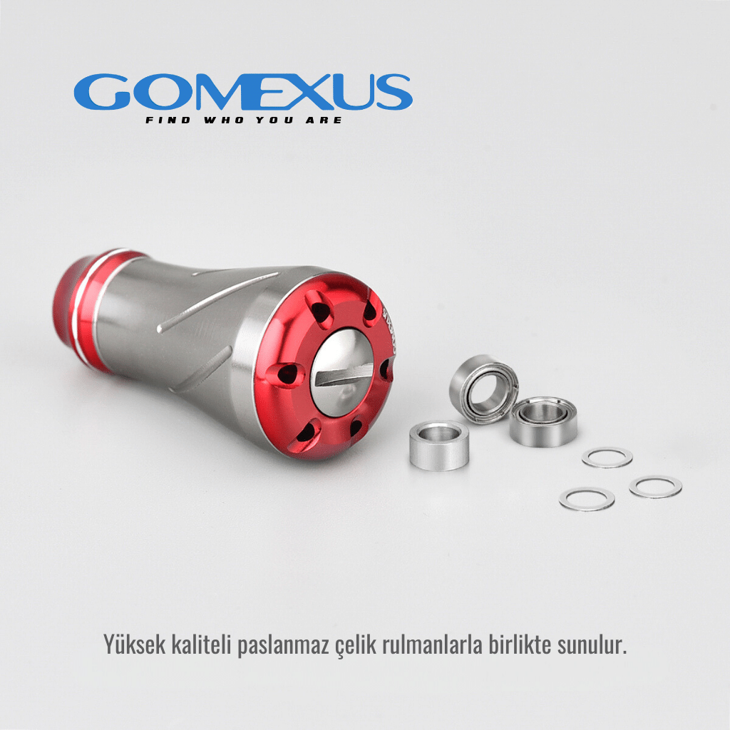 Gomexus A20