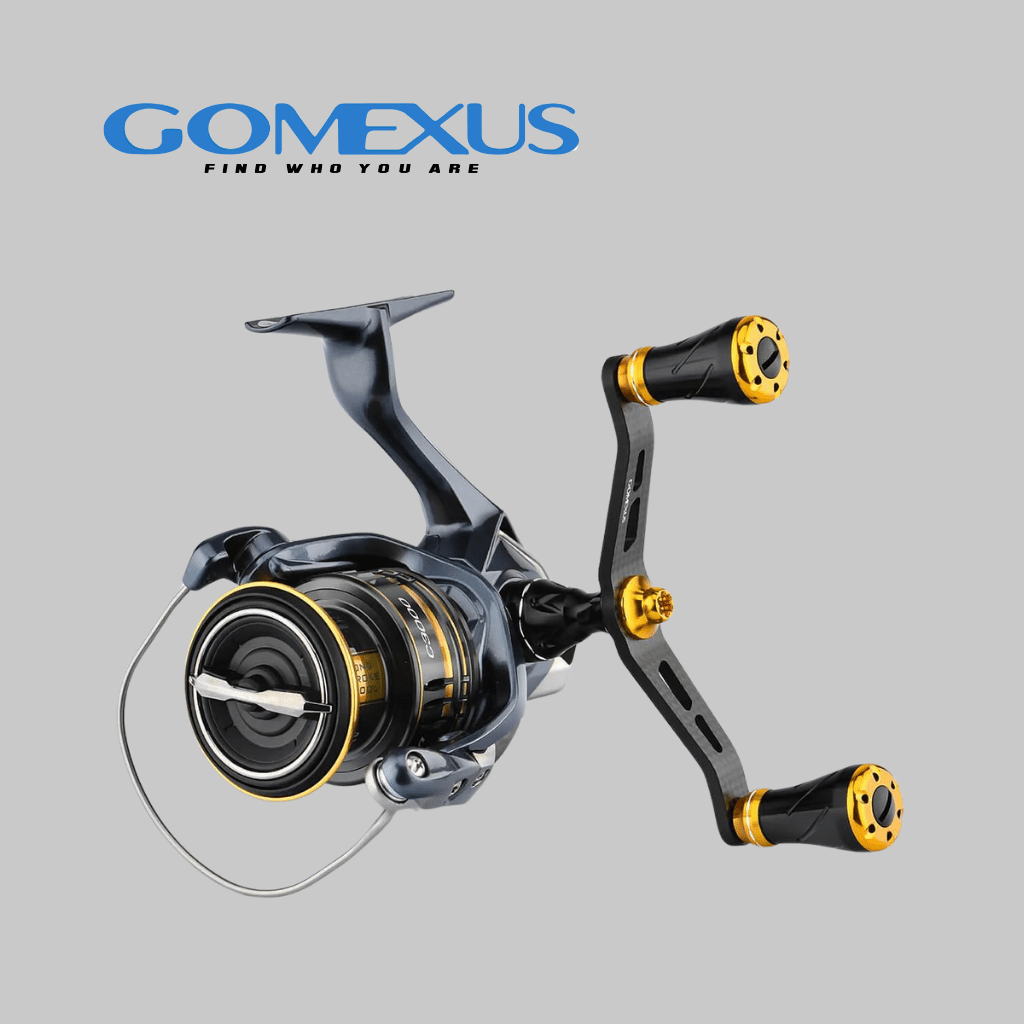 Gomexus A20