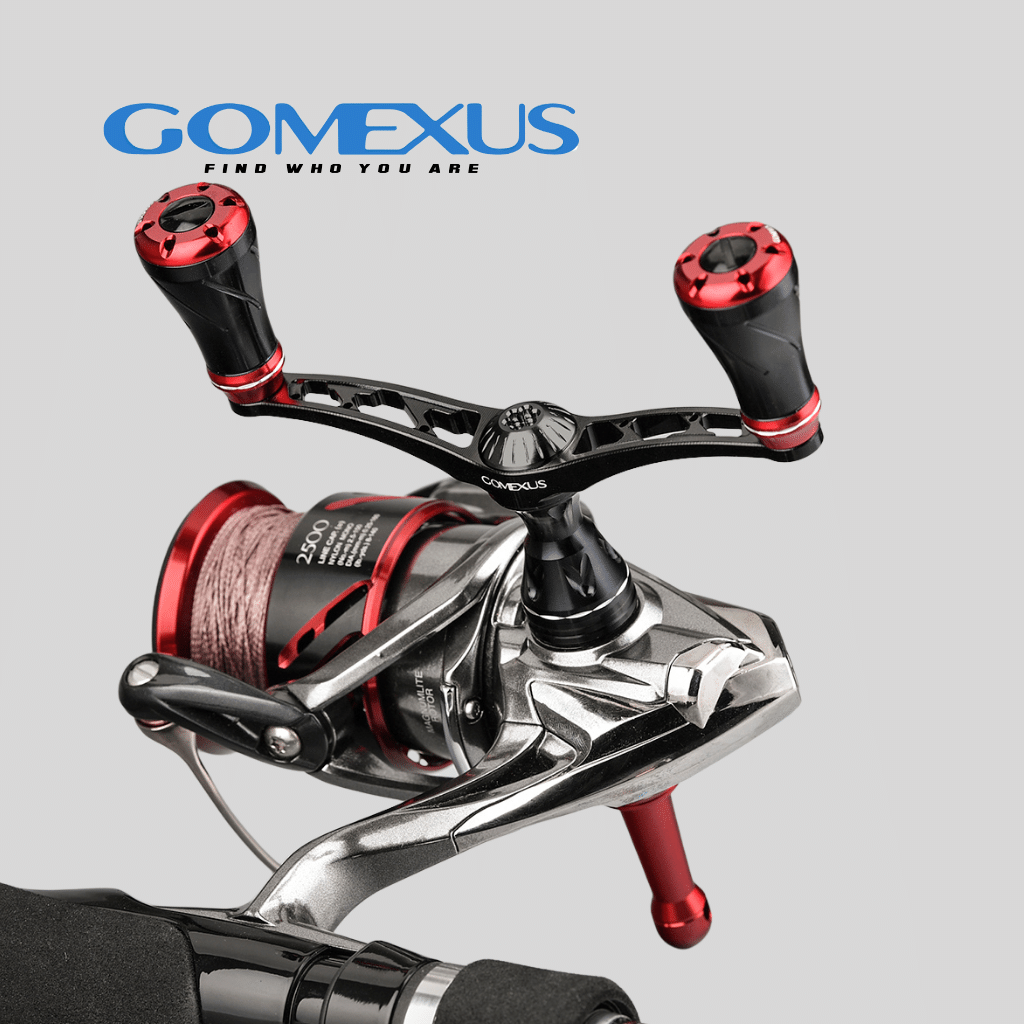 Gomexus A20