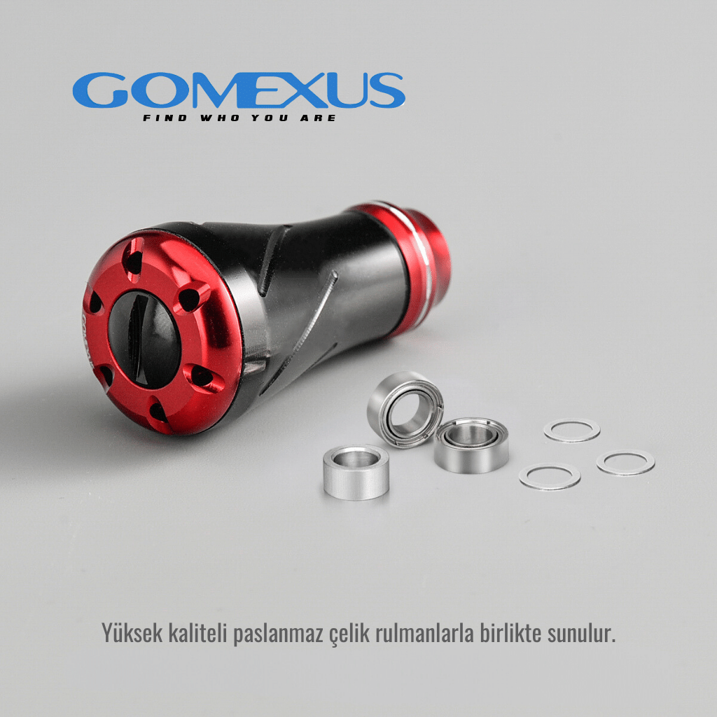 Gomexus A20