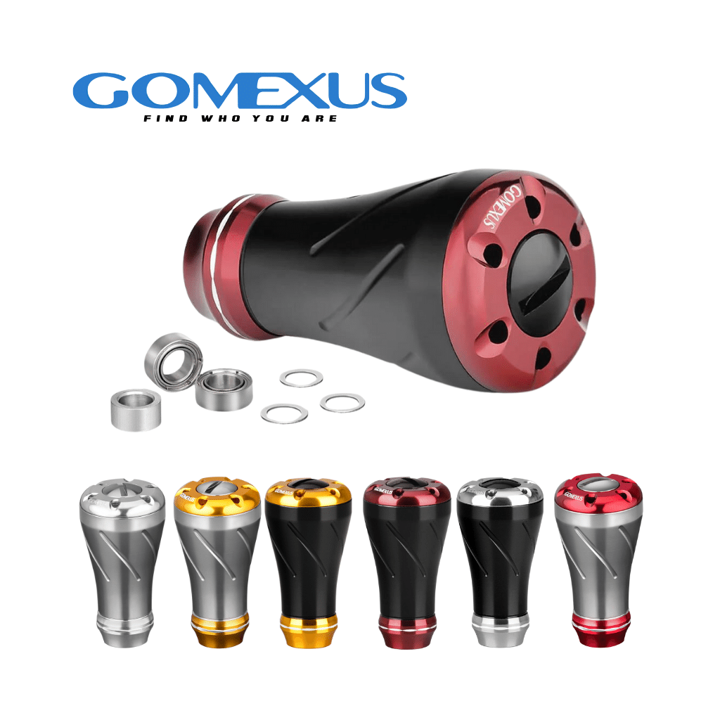 Gomexus A20