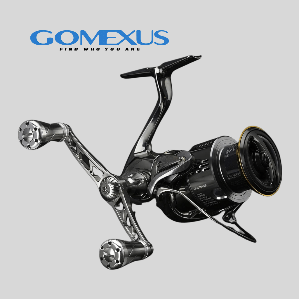 Gomexus A20