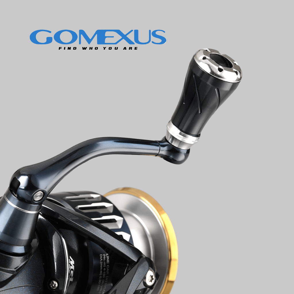 Gomexus A20