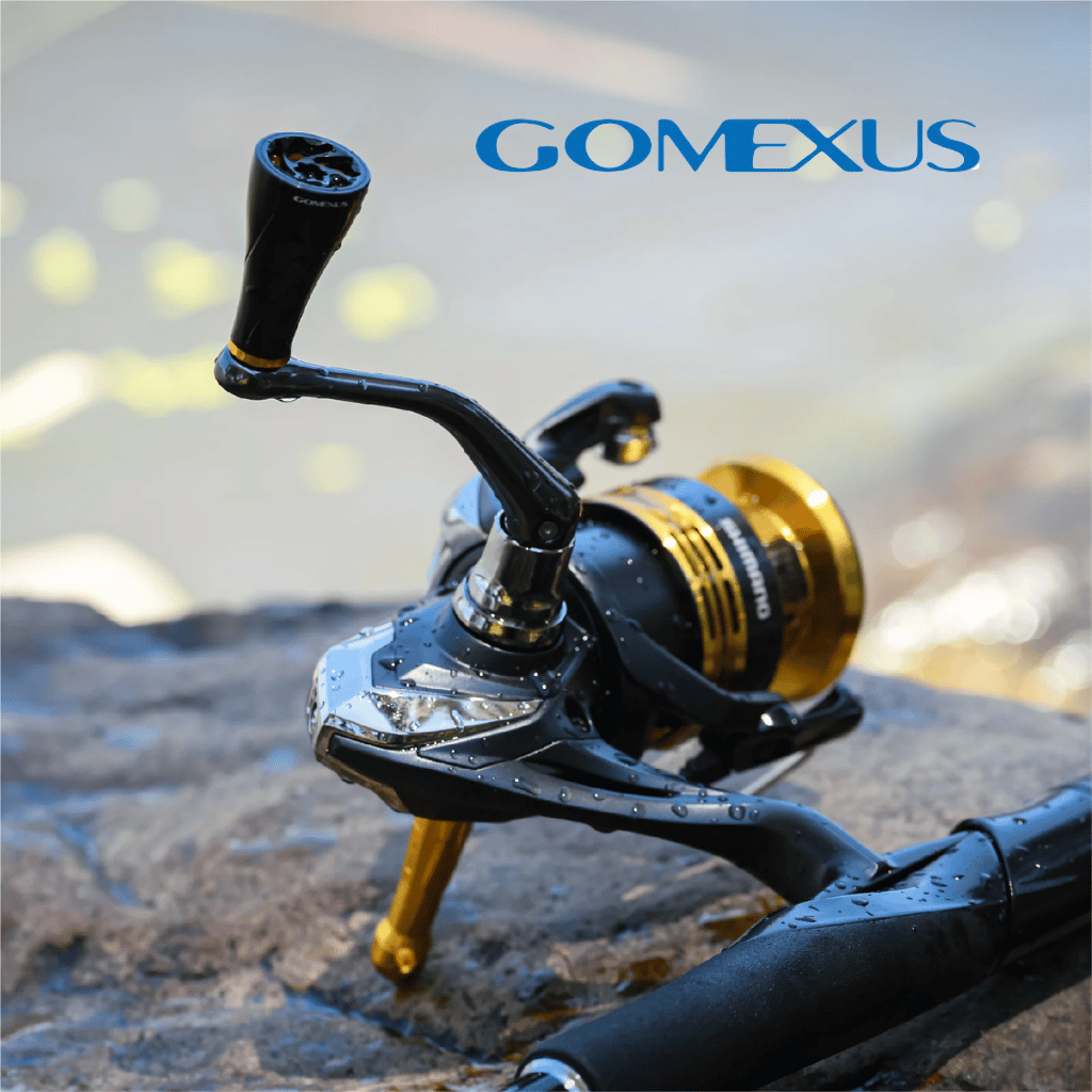 Gomexus A20P
