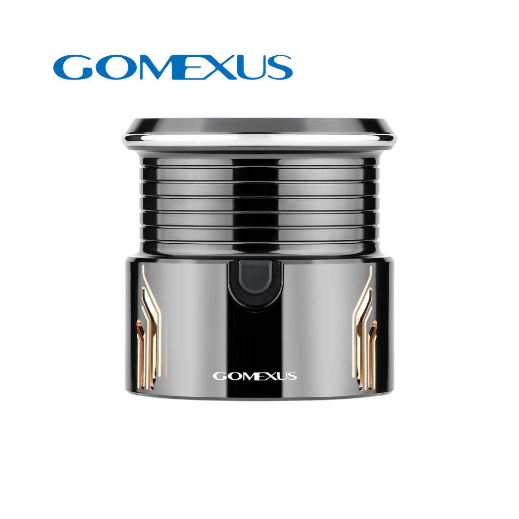 Gomexus C30S Kafa