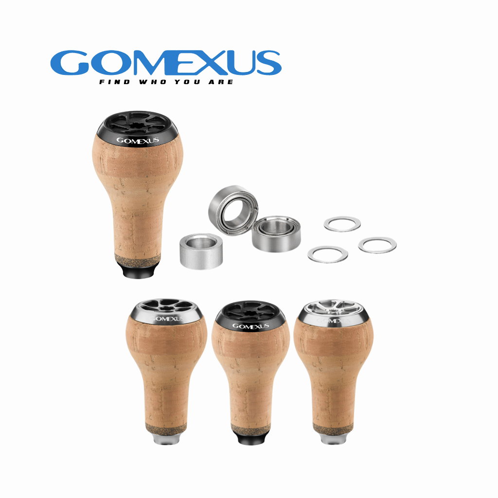 Gomexus CA27 Mantar Kulp